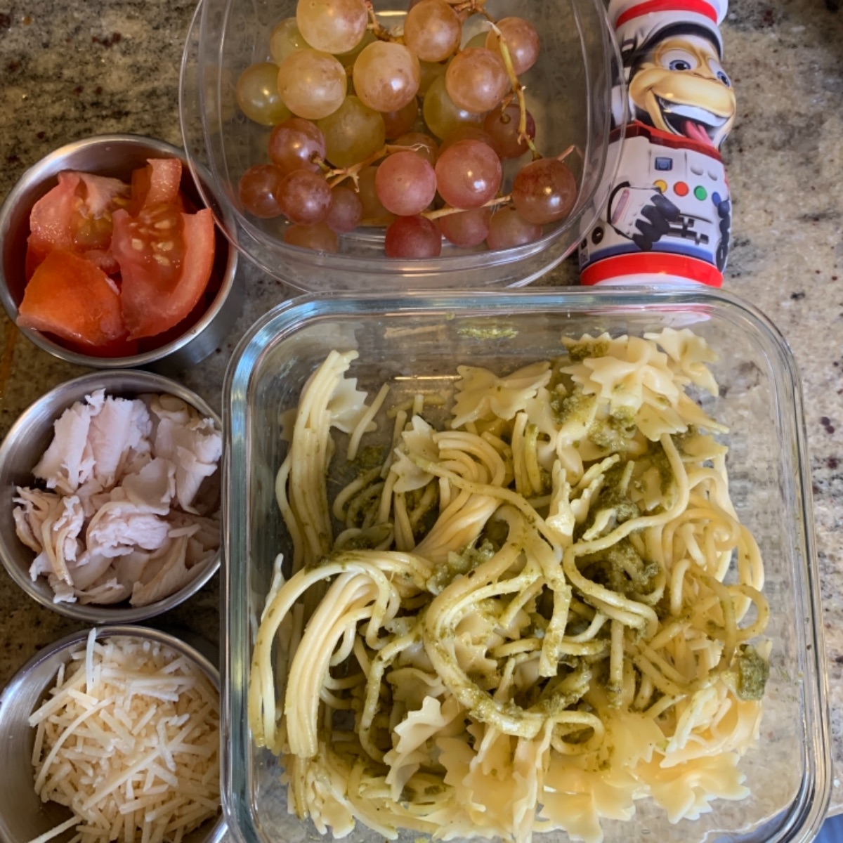 Lunchbox Idea — lunchbox by Alex