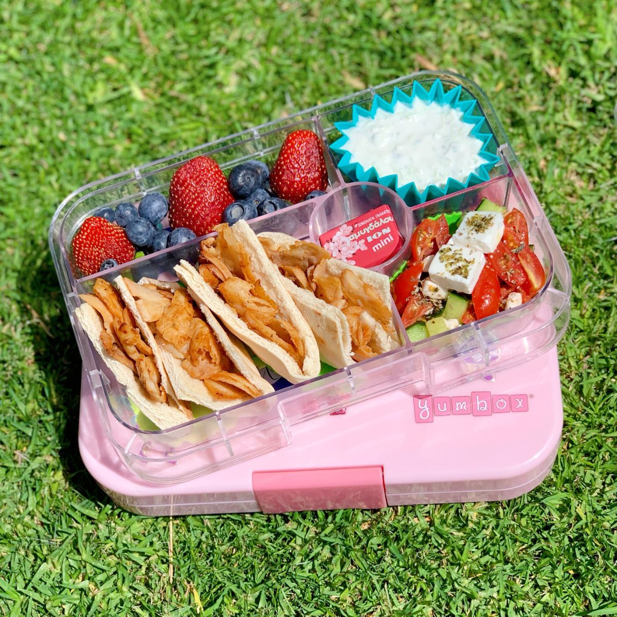 Lunchbox