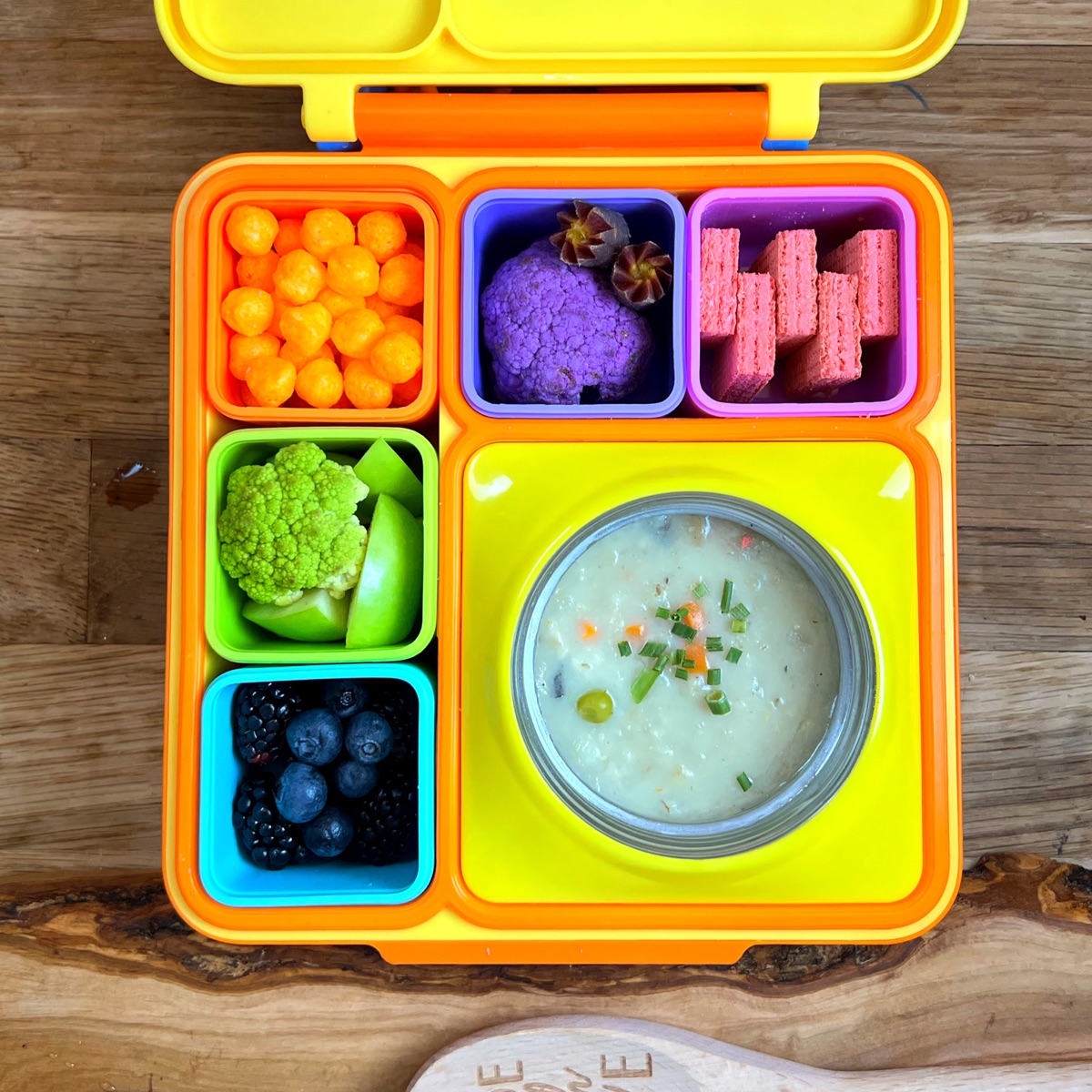 Lunchbox