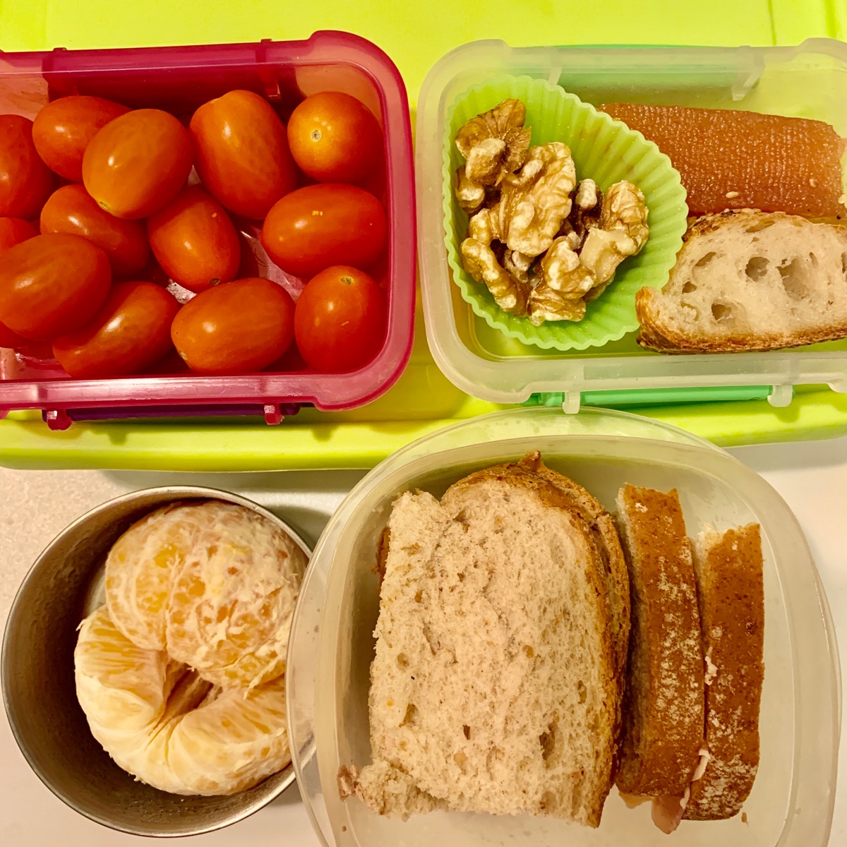 Lunchbox