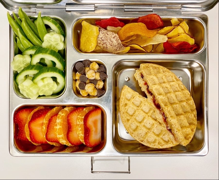 Lunchbox Idea — lunchbox by hungryhungrylittles
