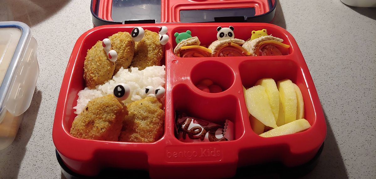 Lunchbox