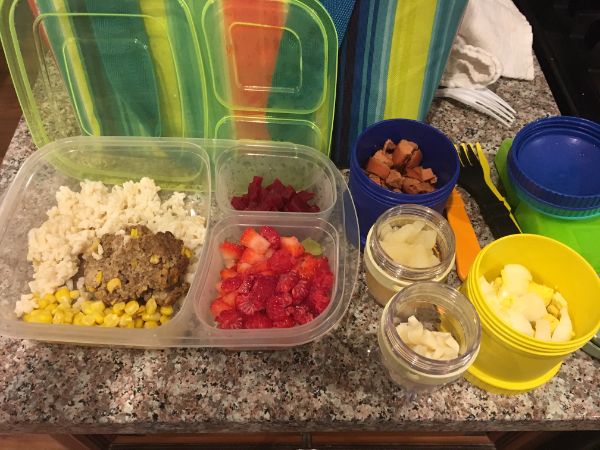 Lunchbox