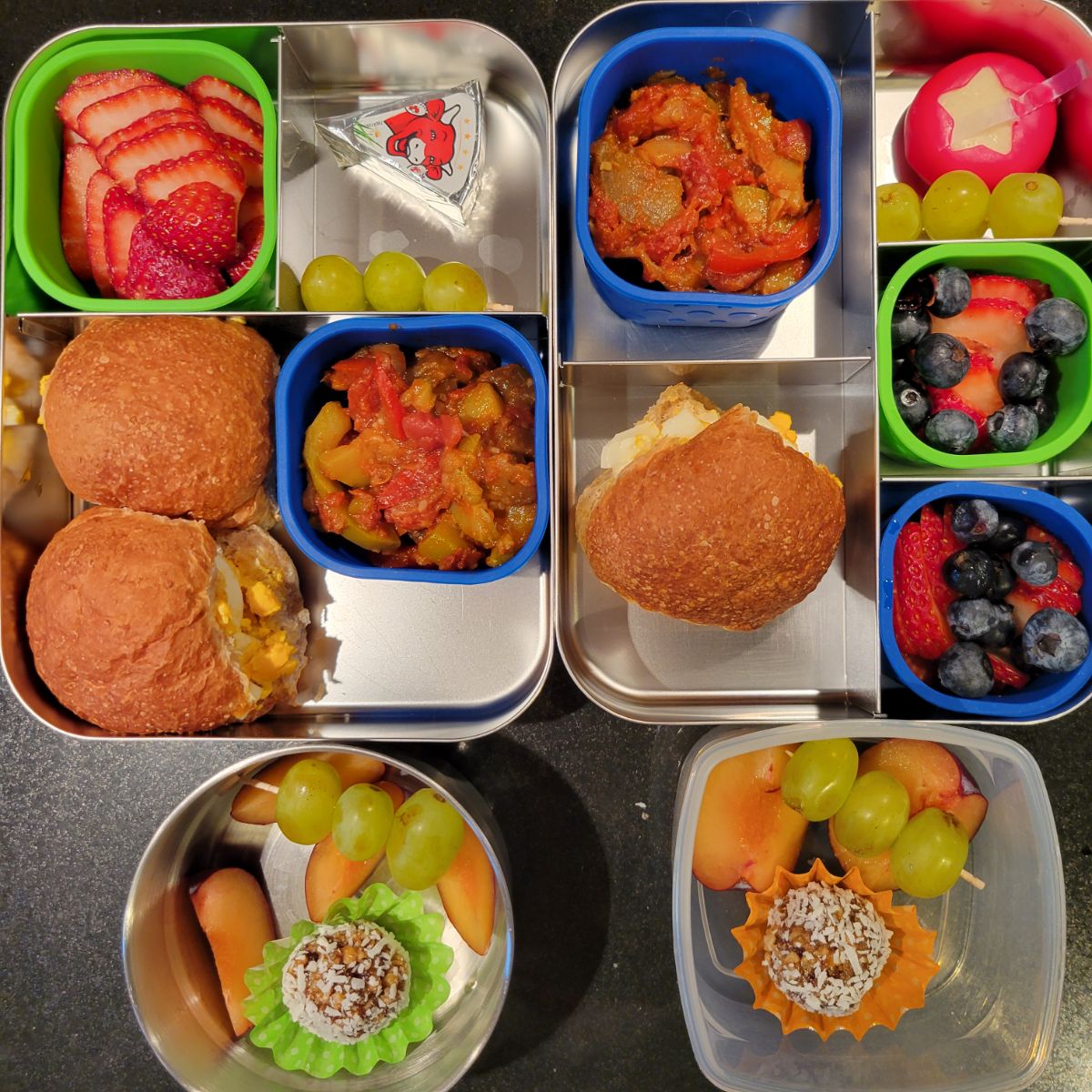 Lunchbox