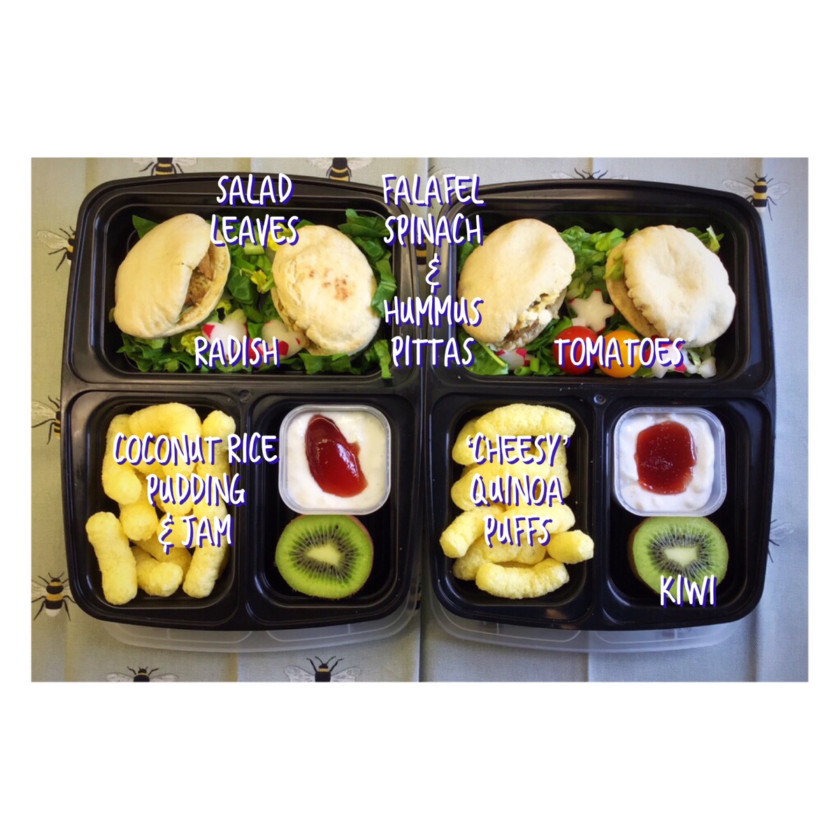 Lunchbox