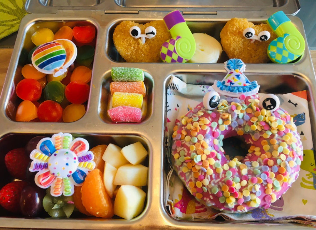 Lunchbox