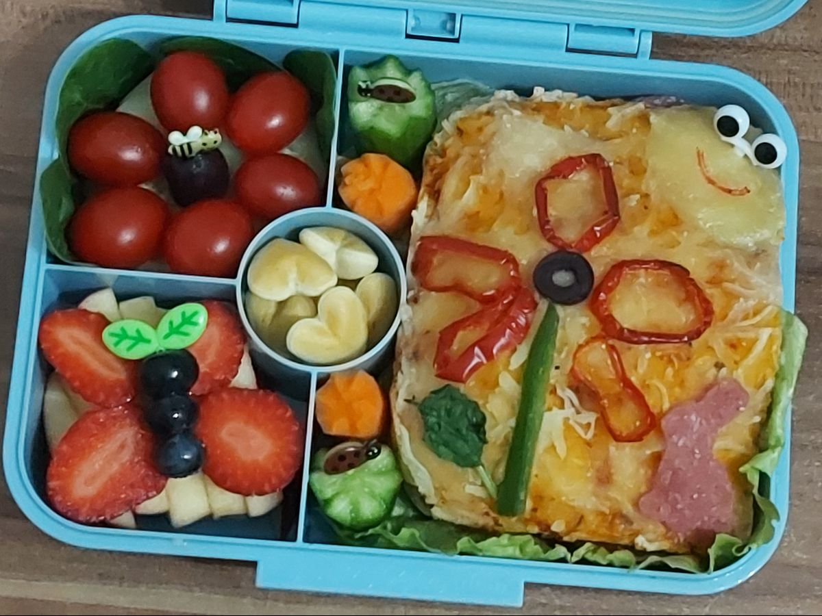 Lunchbox