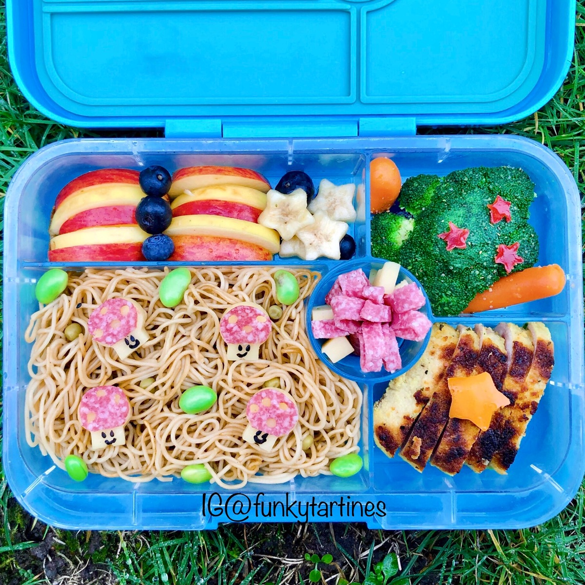 Lunchbox