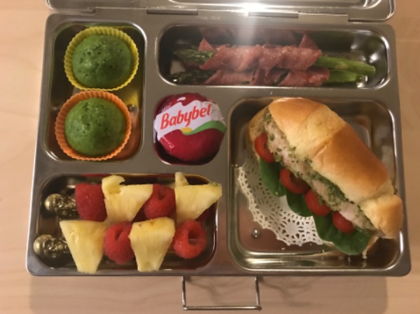 Lunchbox