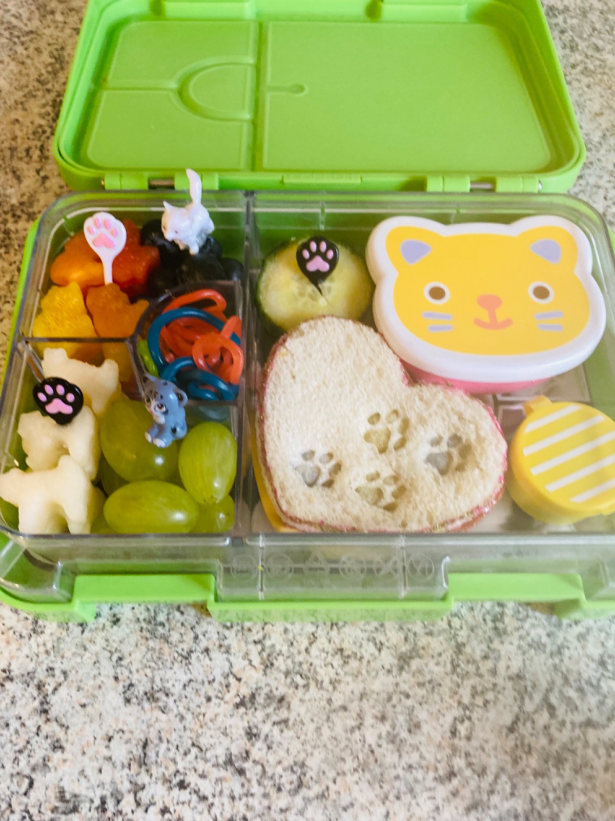 Lunchbox