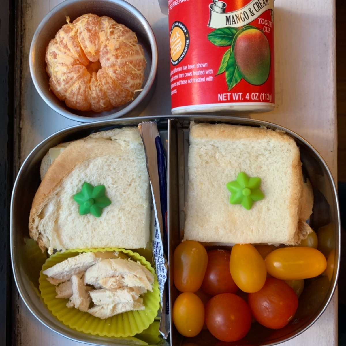 Lunchbox