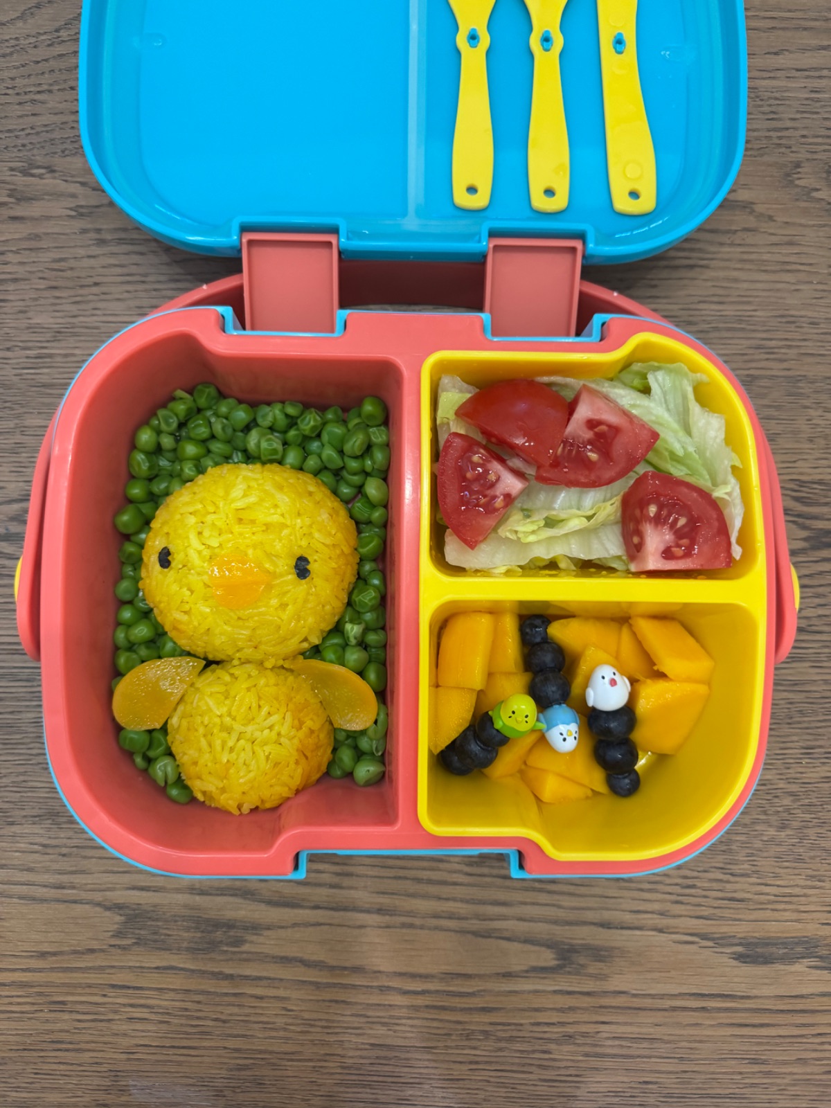 Lunchbox