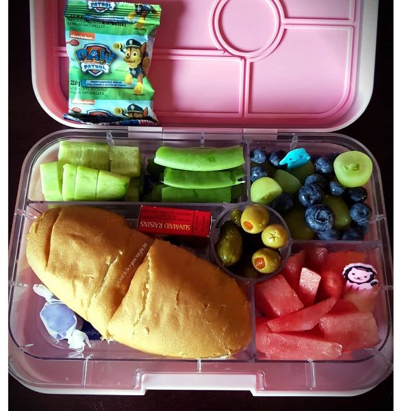 Lunchbox