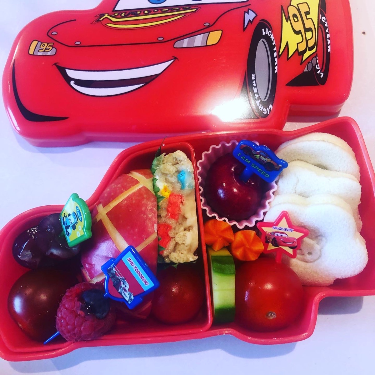 Lunchbox