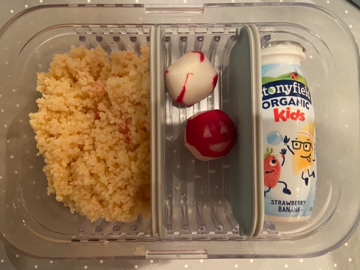 Lunchbox