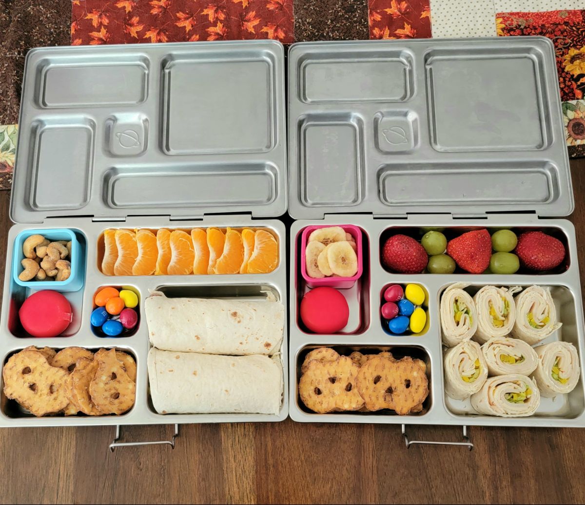 Lunchbox