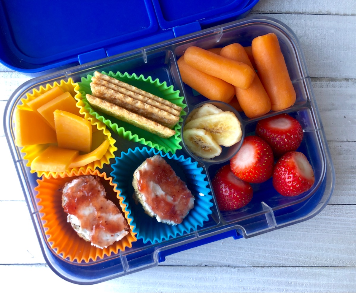 Lunchbox