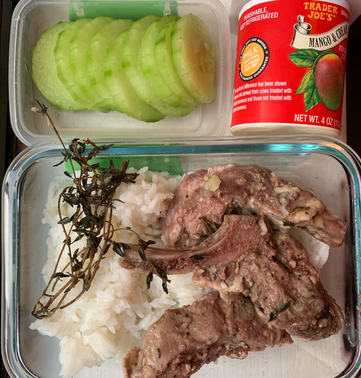 Lunchbox