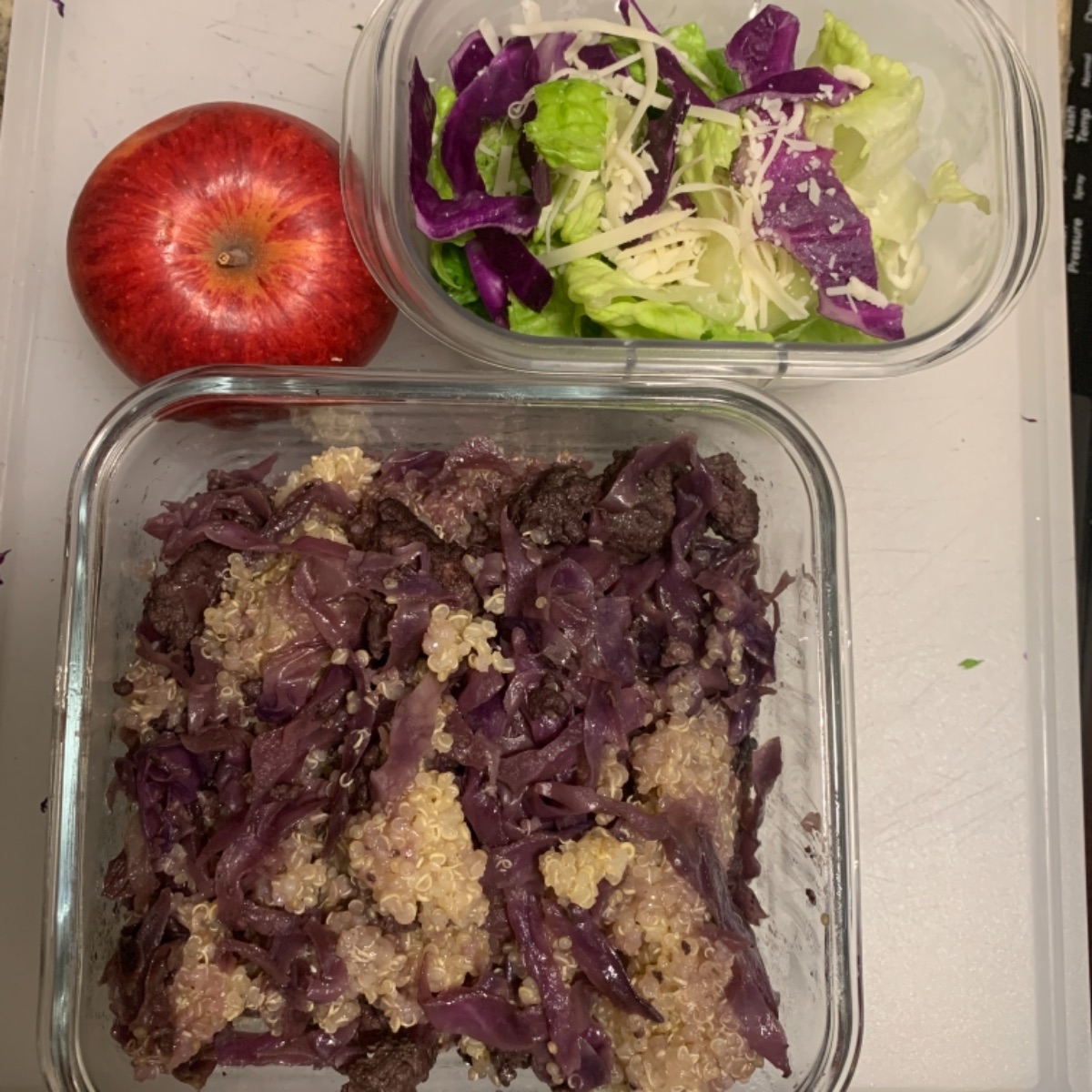 Lunchbox