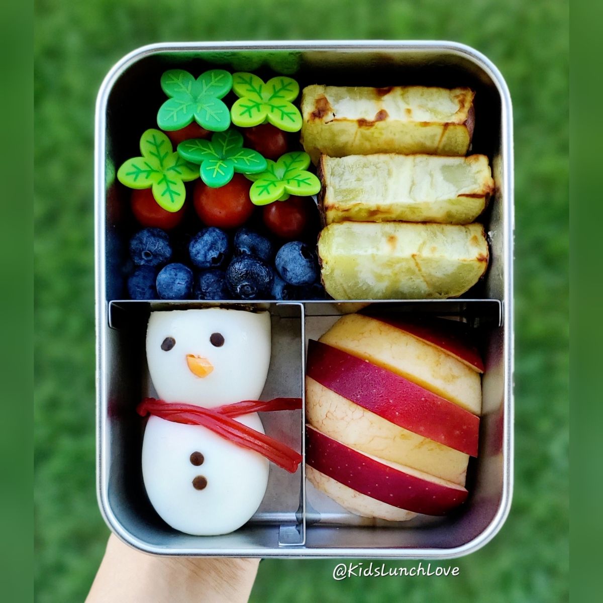 Lunchbox