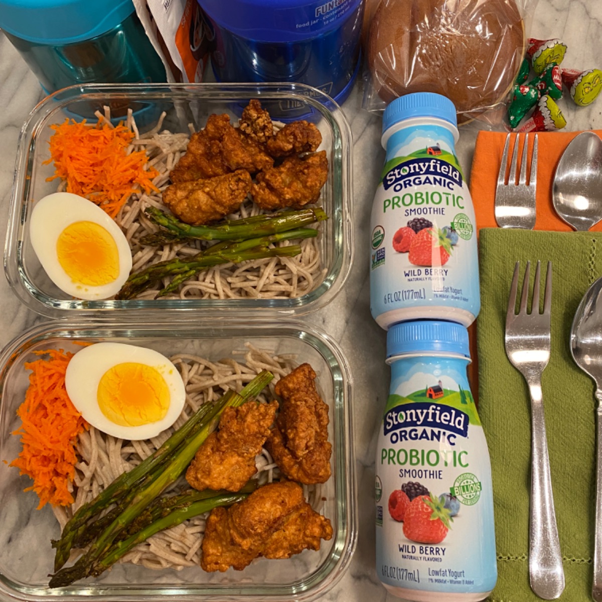 Lunchbox