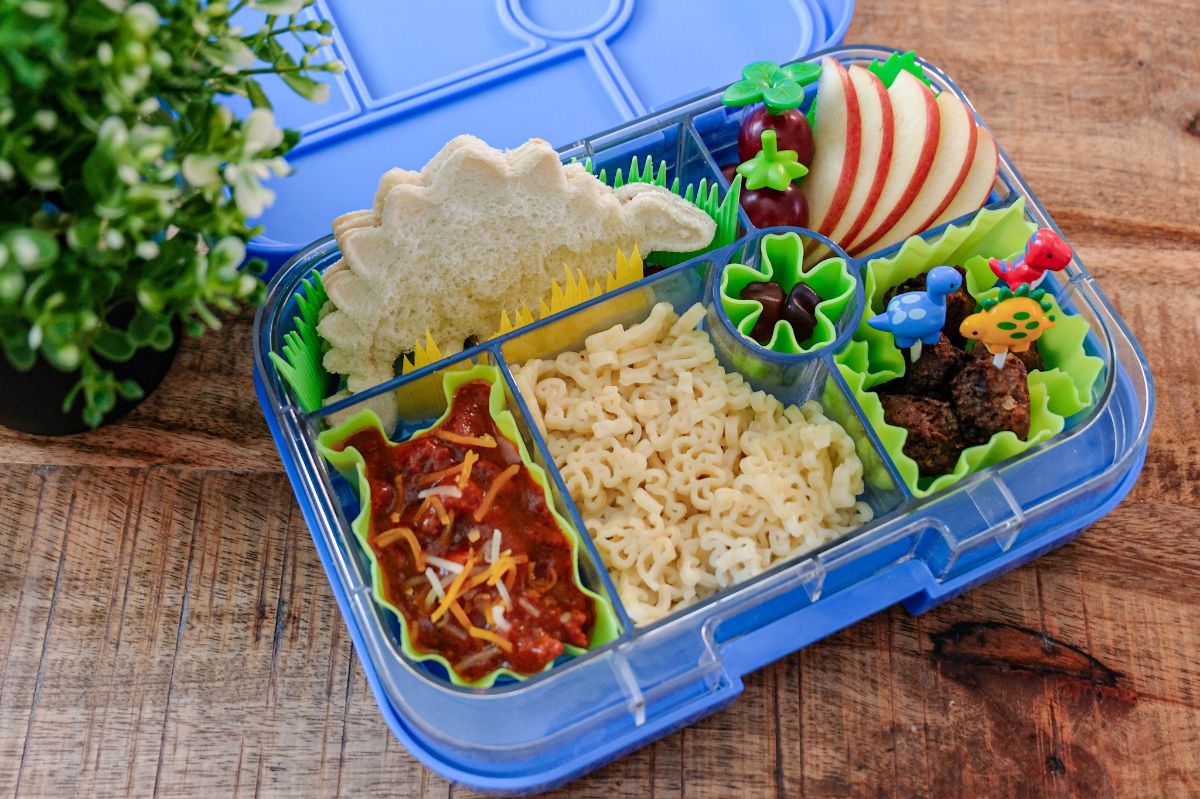 Lunchbox