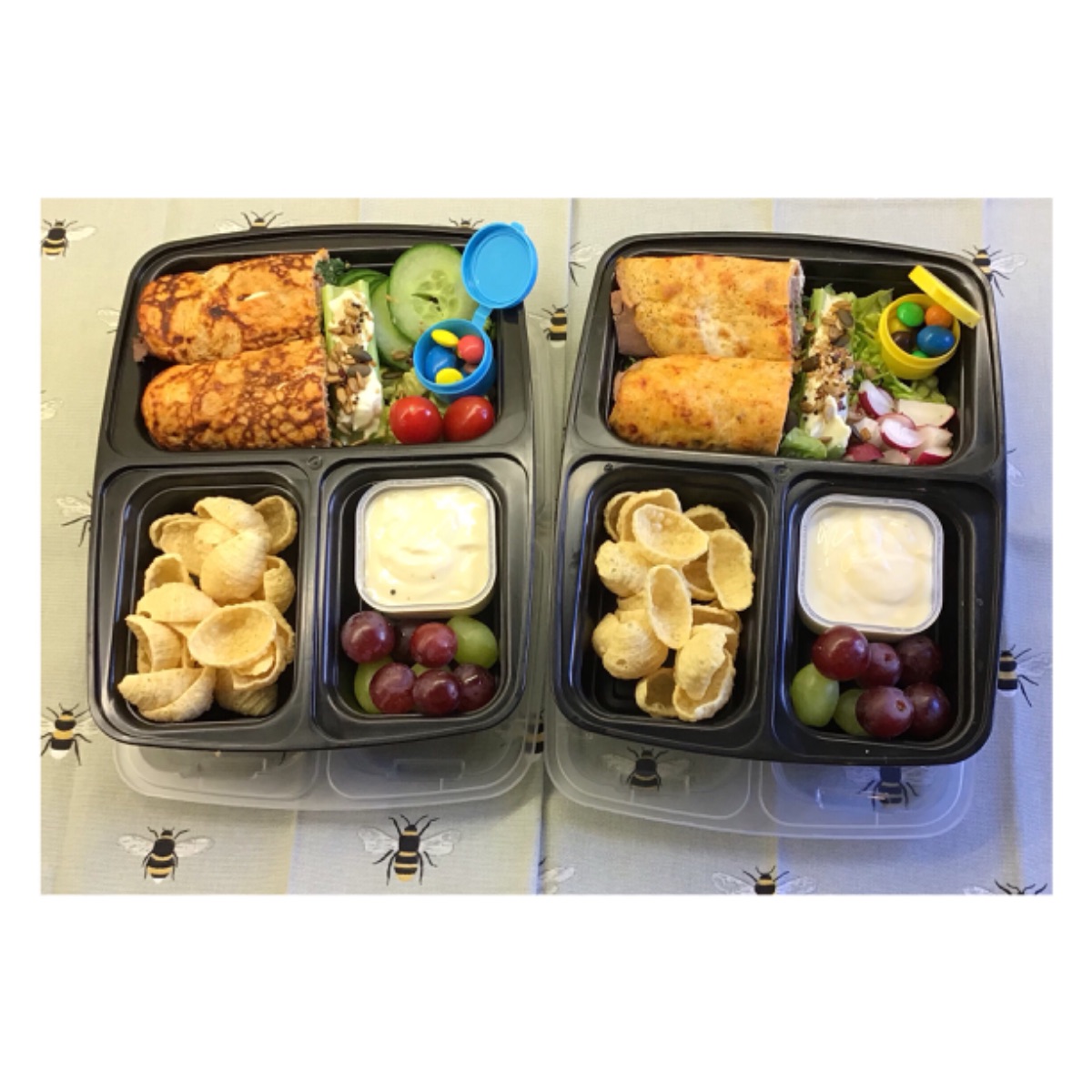 Lunchbox