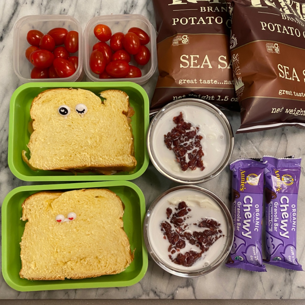 Lunchbox