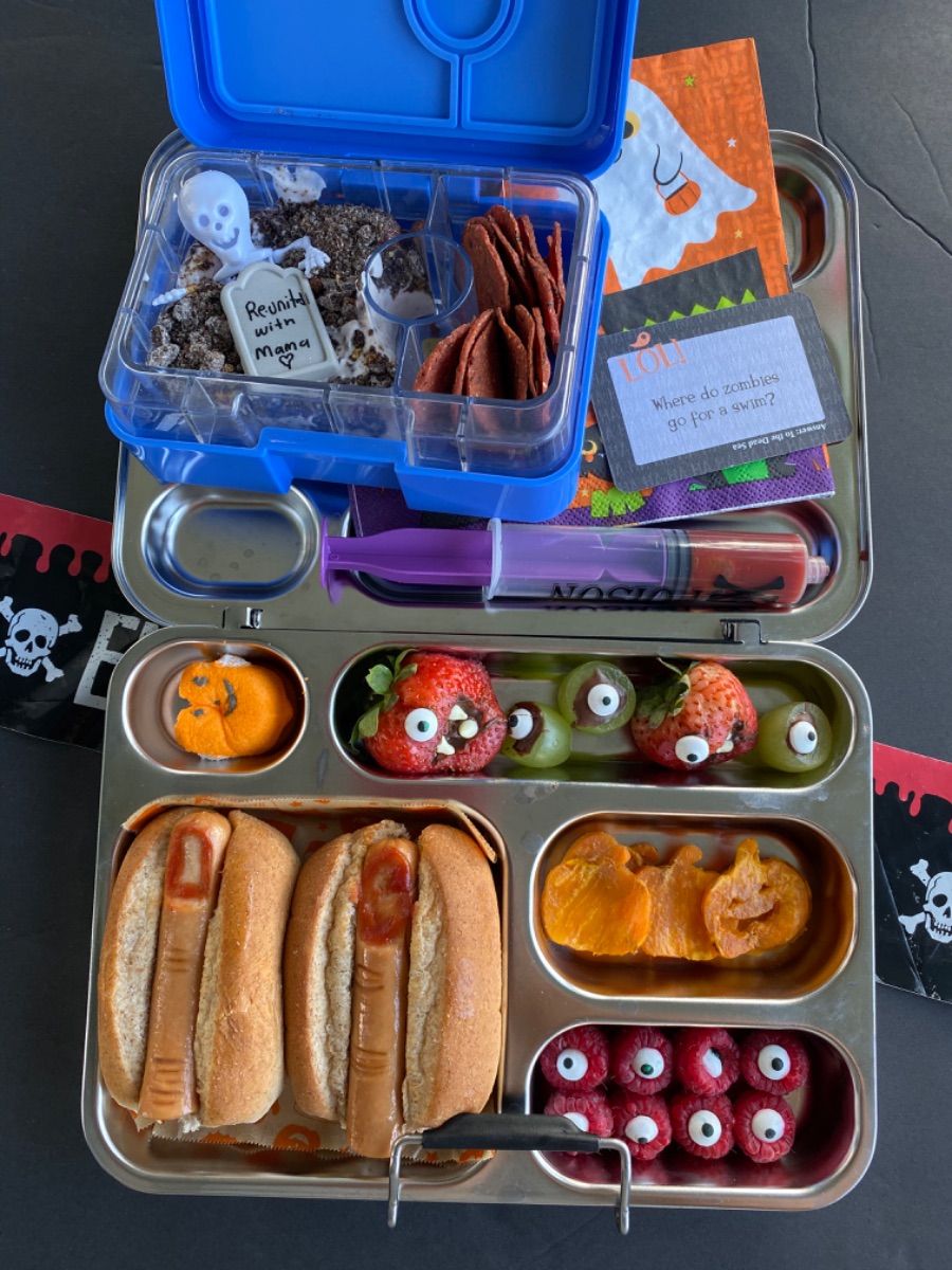 Lunchbox