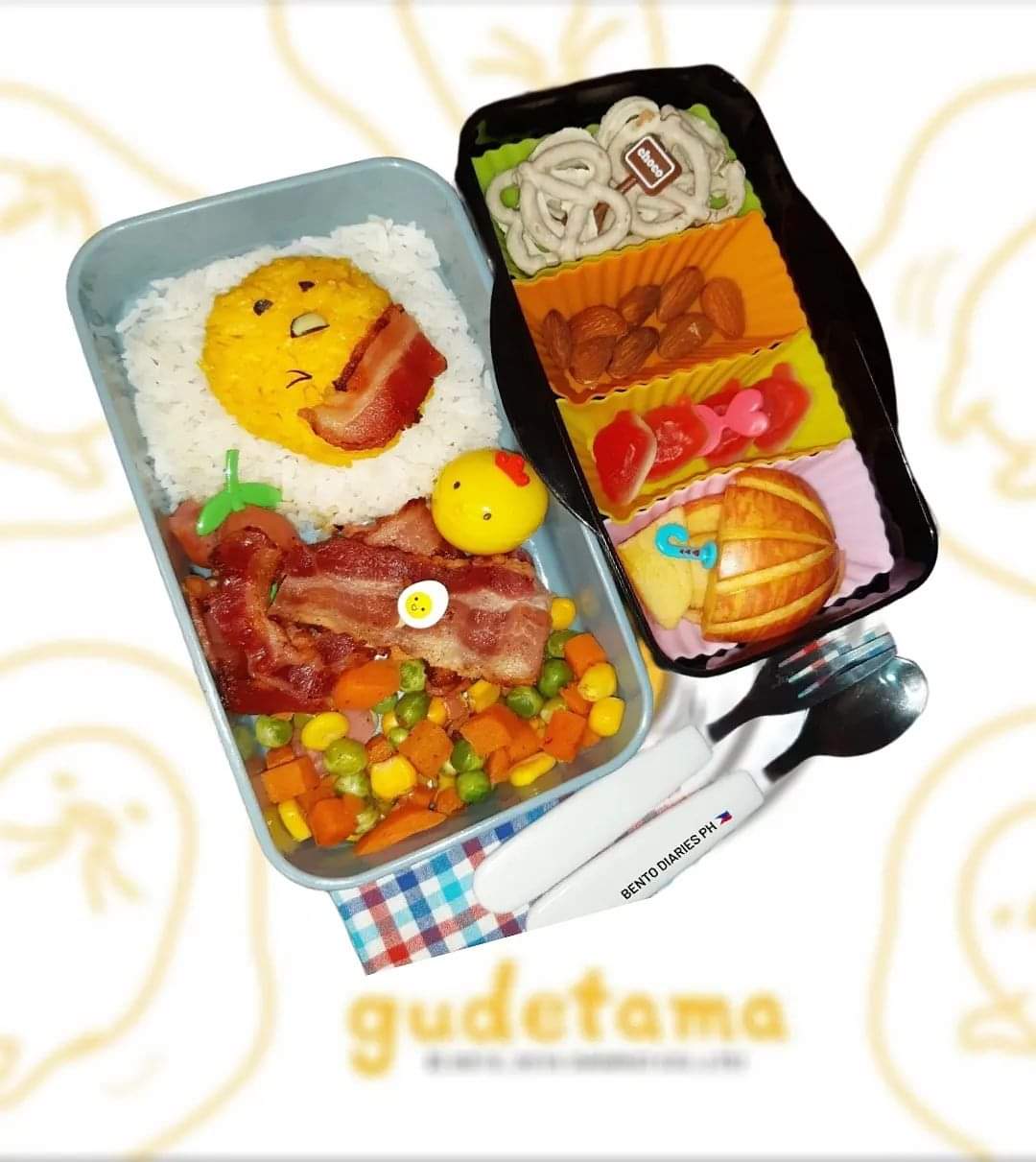 Lunchbox