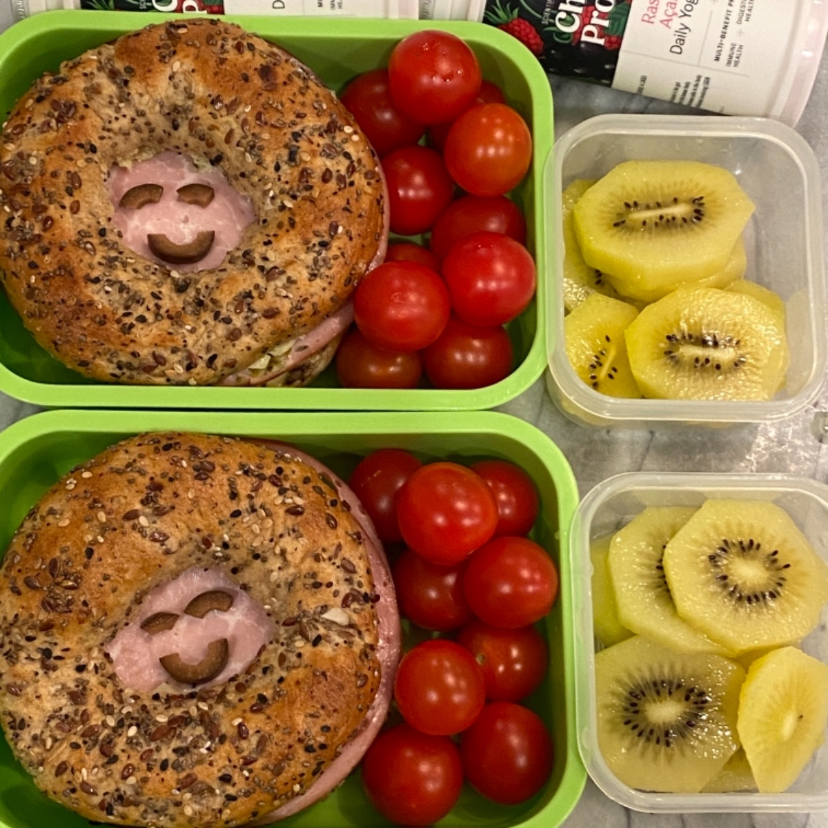 Lunchbox
