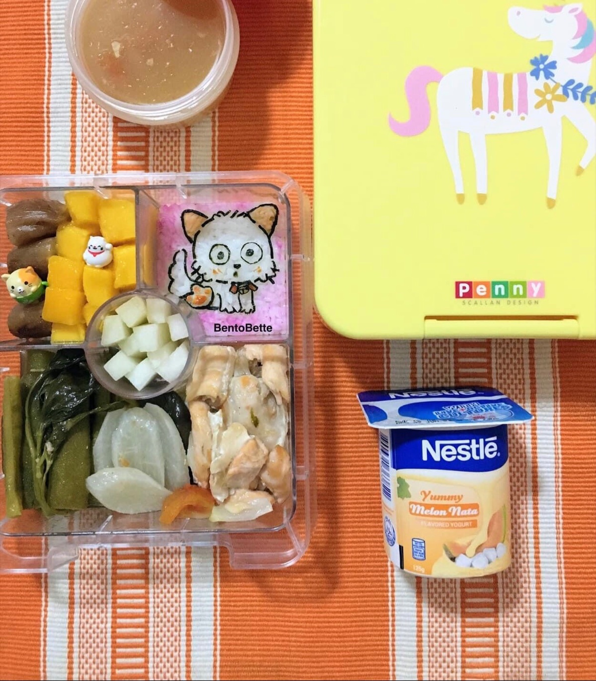 Lunchbox