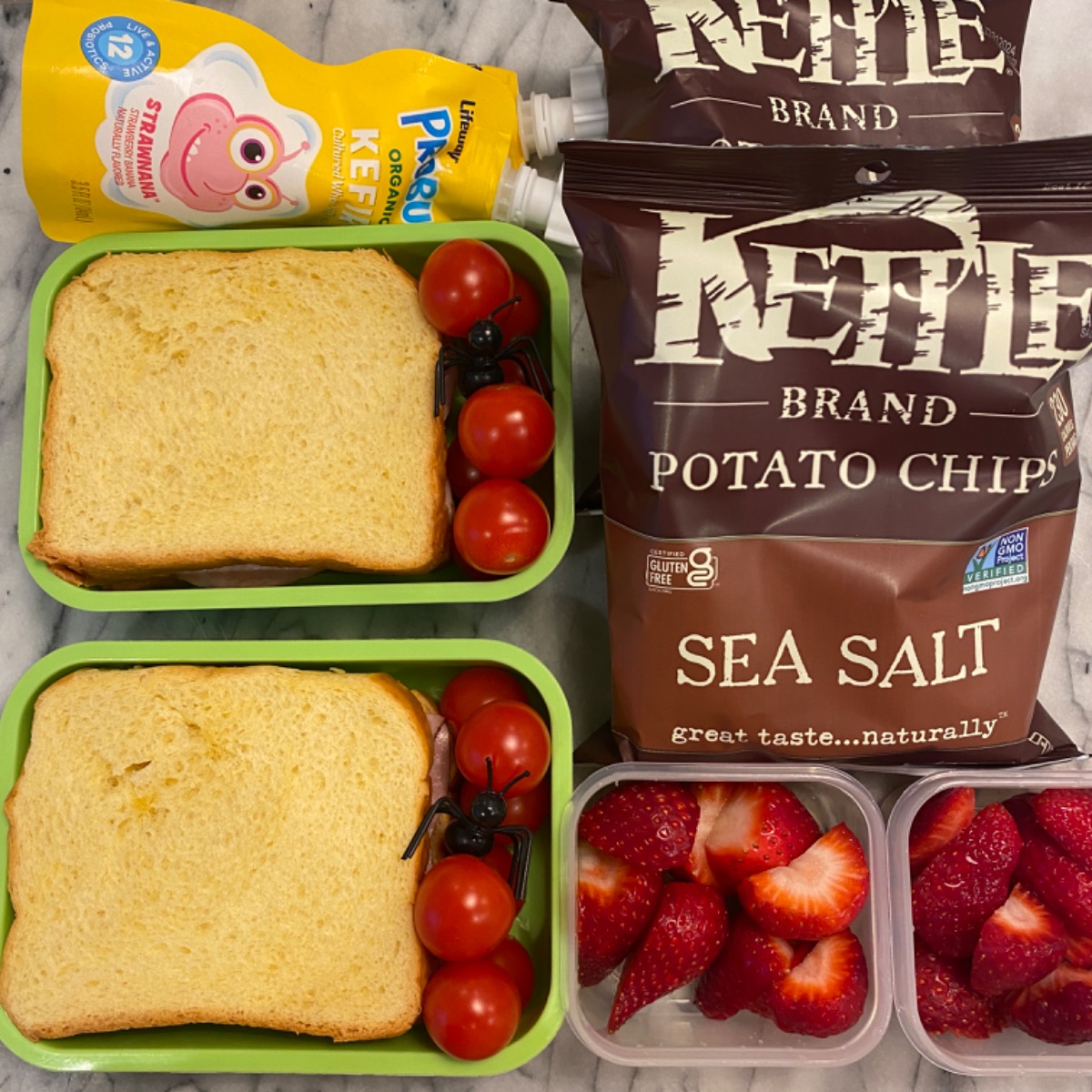 Lunchbox