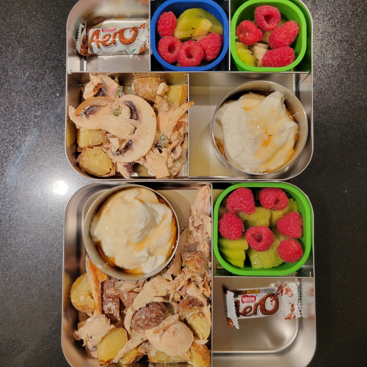 Lunchbox
