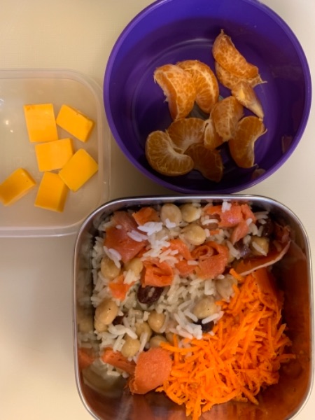 Lunchbox Idea — lunchbox by Guillemette