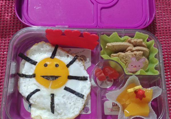 Lunchbox