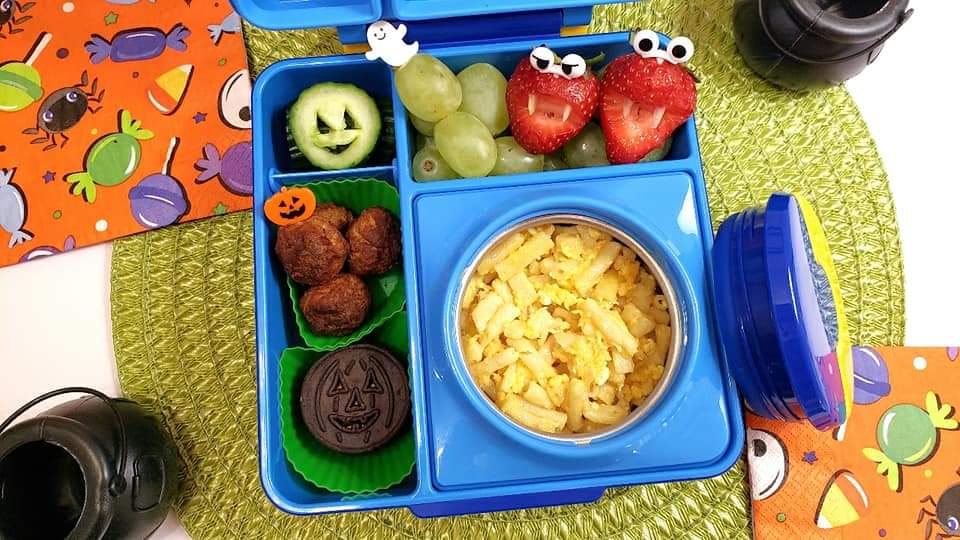 Lunchbox