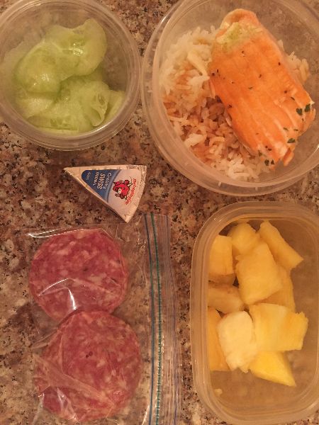 Lunchbox