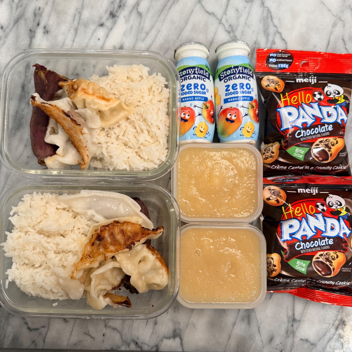 Lunchbox