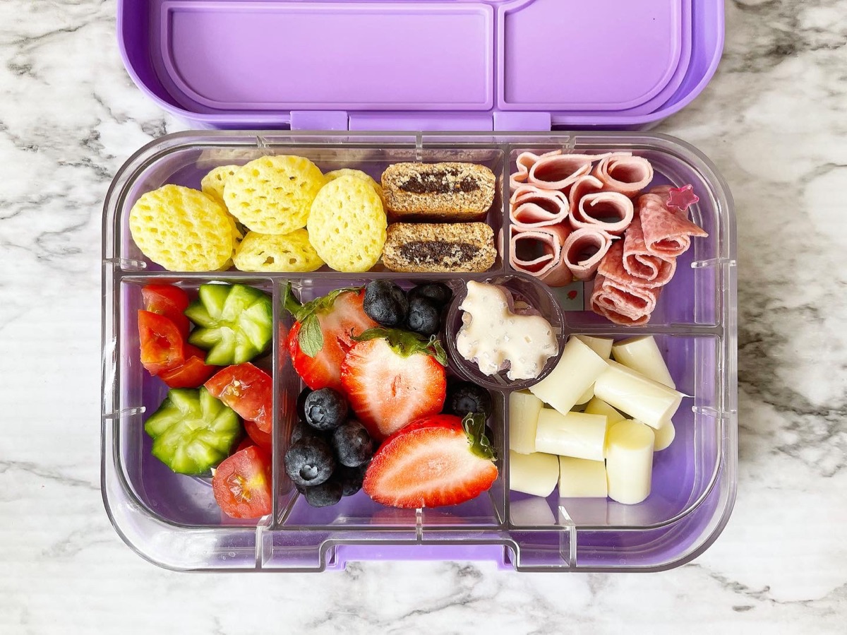 Lunchbox