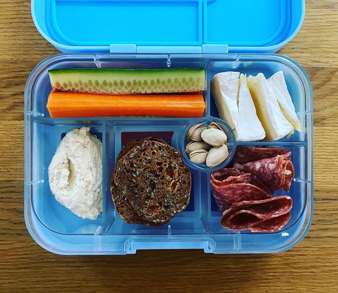 Lunchbox