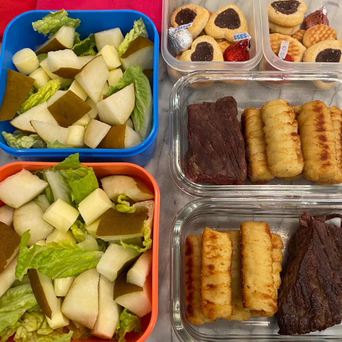 Lunchbox