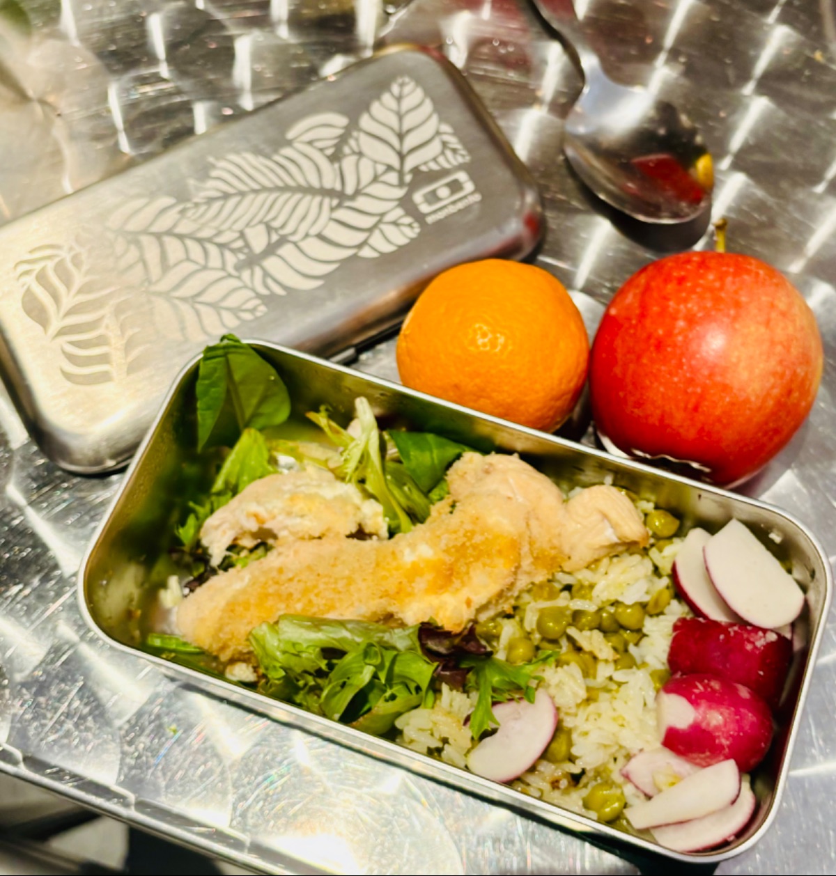 Lunchbox