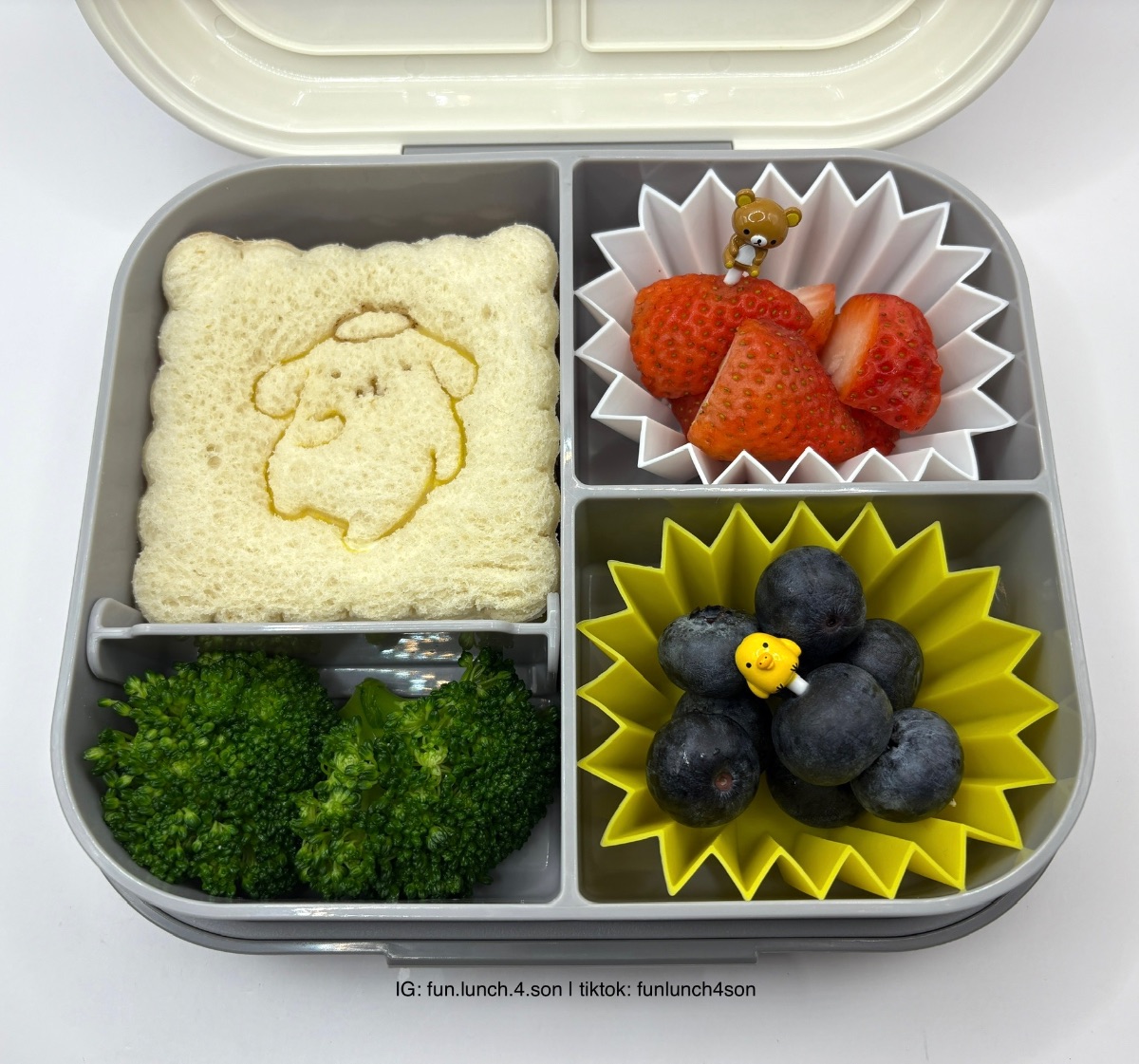 Lunchbox