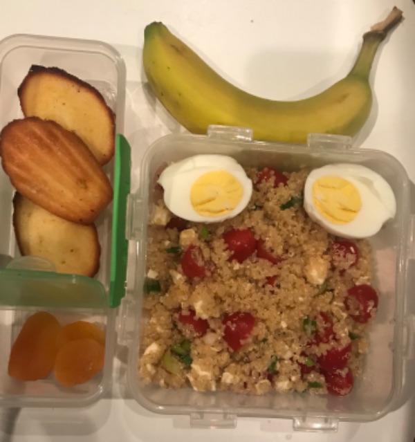 Lunchbox