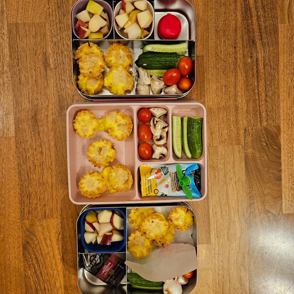 Lunchbox