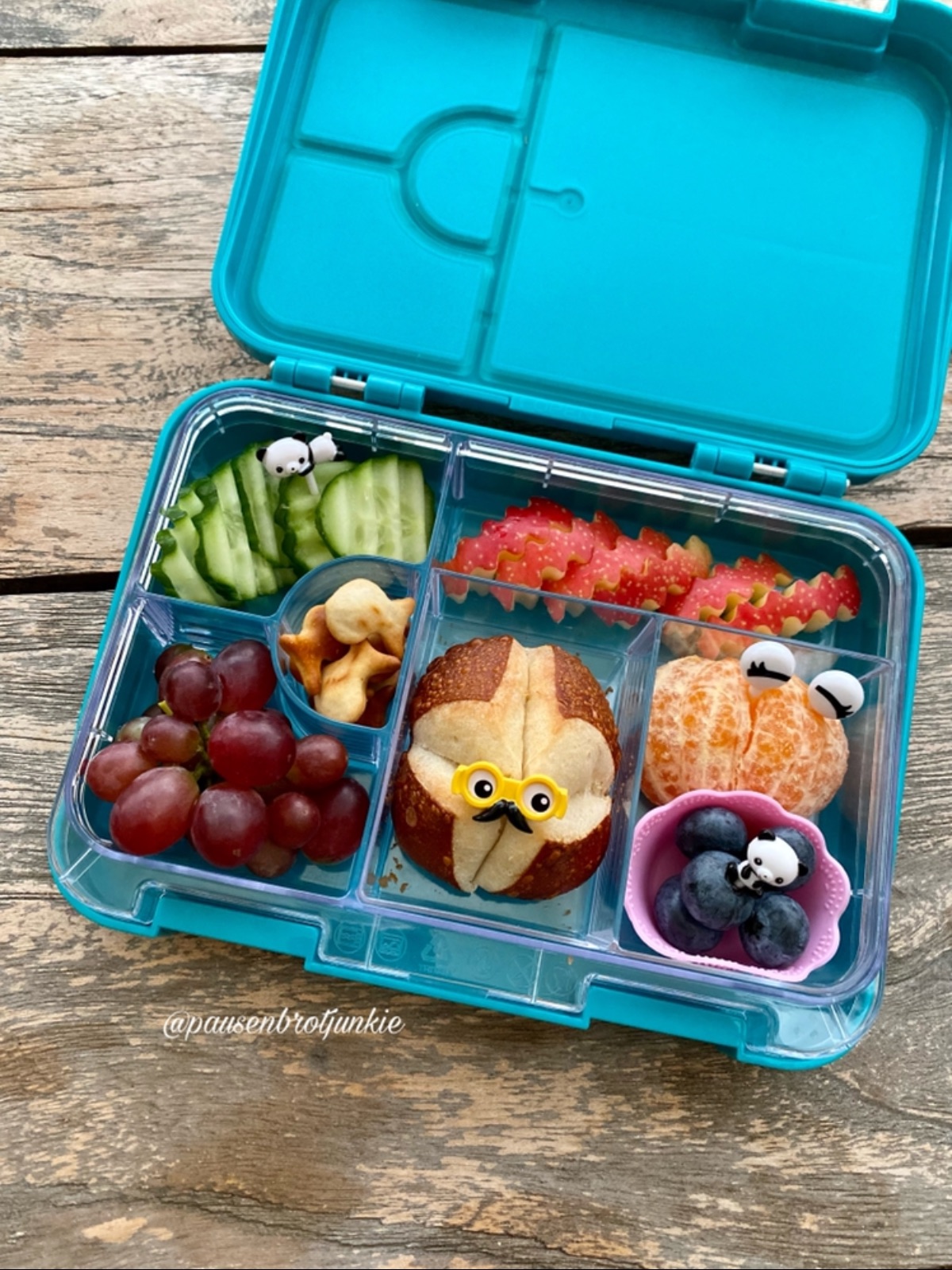 Lunchbox