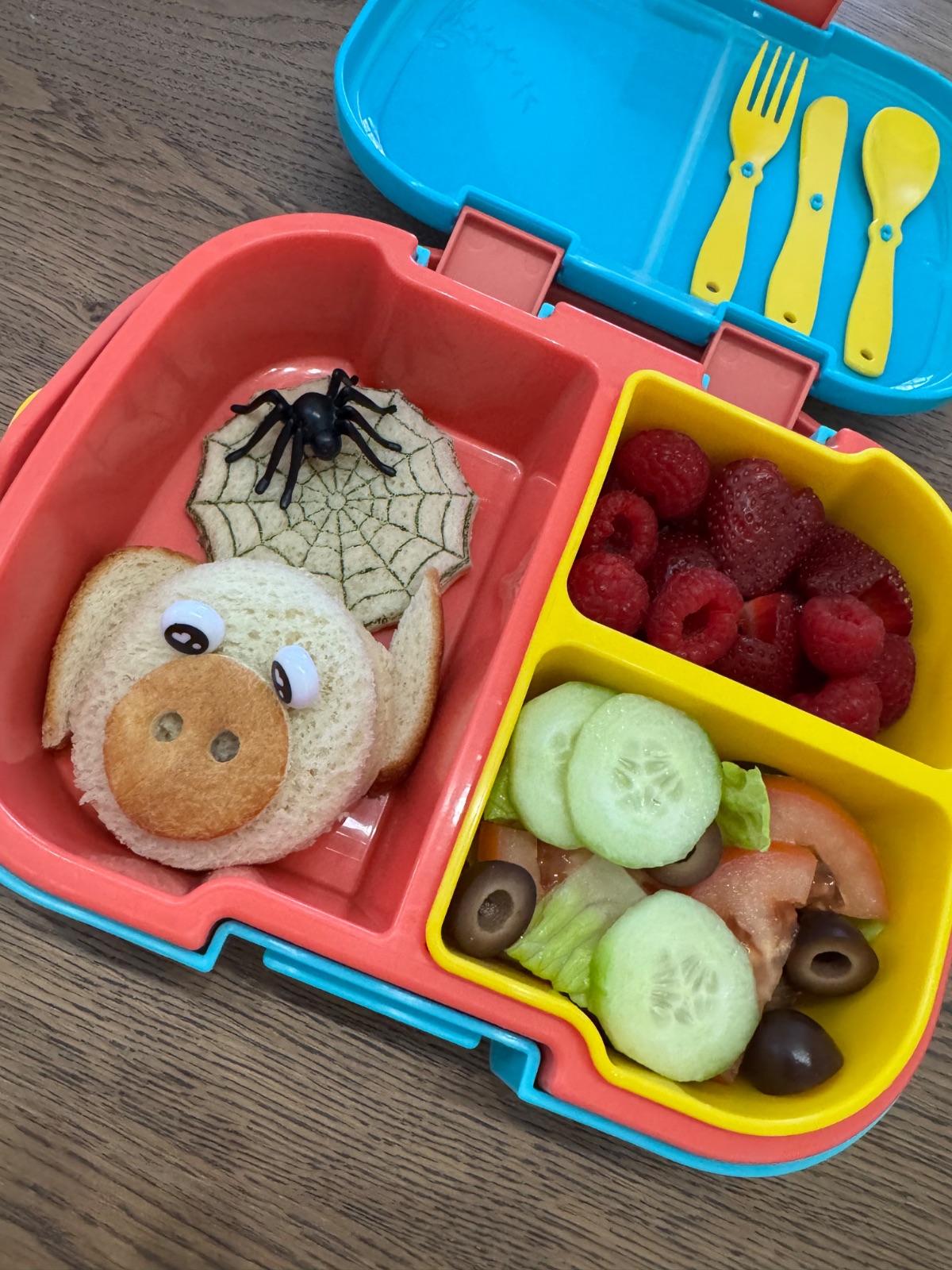 Lunchbox