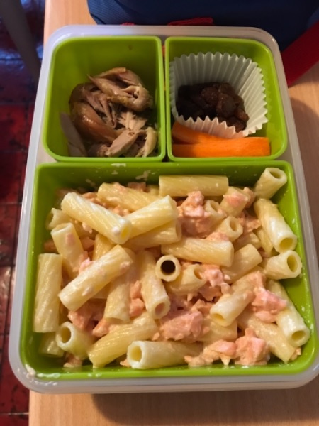 Lunchbox