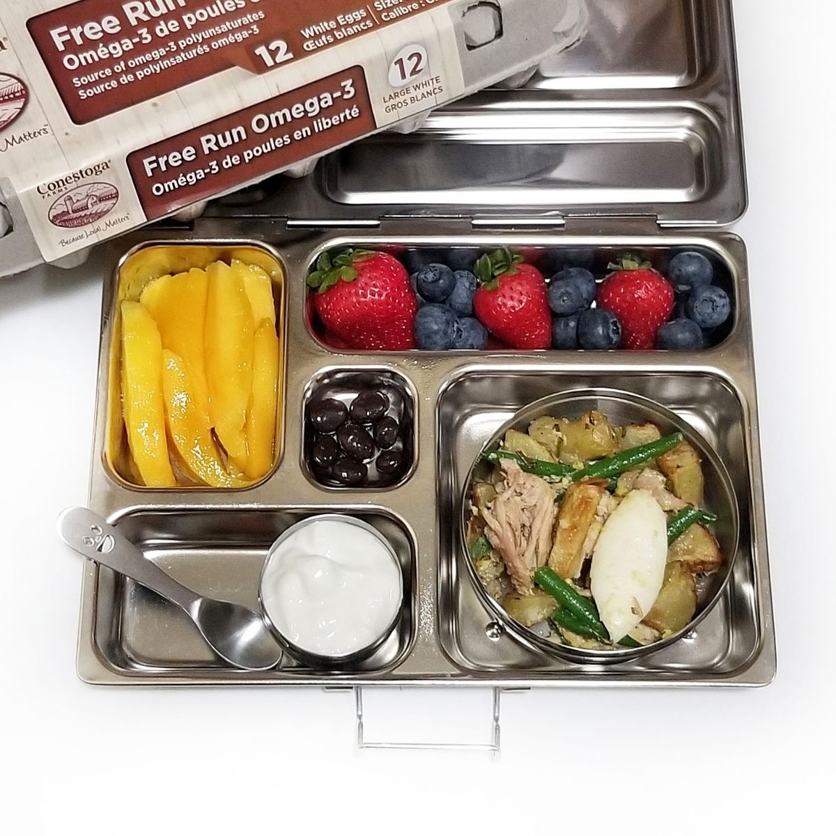 Lunchbox